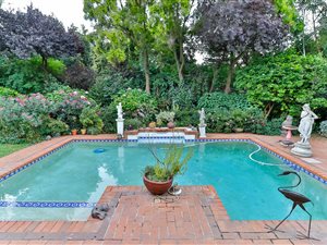 2 Bed House in Forest Town