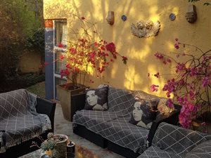 3 Bed House in Die Wilgers