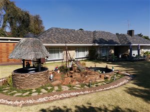 3 Bed House in Florida Park
