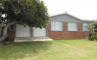 3 Bedroom House in C Place