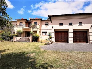 3 Bed House in Matumi Estate