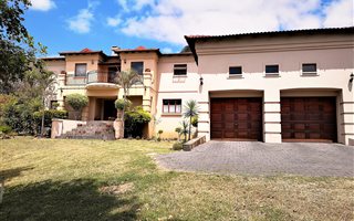3 Bedroom House in Matumi Estate