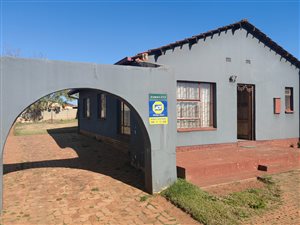 3 Bed House in Lenasia