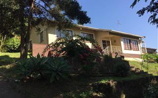 4 Bedroom House in Kharwastan