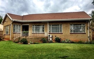 4 Bedroom House in Wingate Park