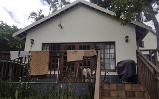 1 Bedroom Garden Cottage in Kloof