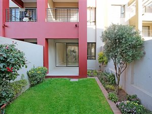 Studio apartment in Witkoppen