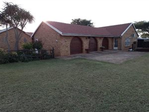 Farm in Rustenburg North