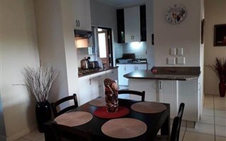 2 Bedroom Simplex in Salt Rock