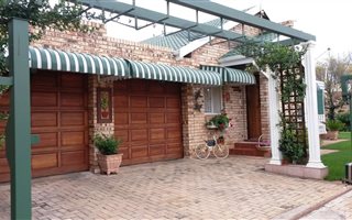 3 Bedroom House in Kanoniers Park