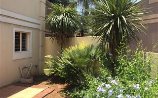 3 Bedroom Cluster in Buurendal