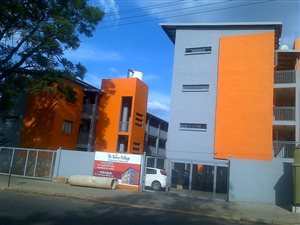 2 Bed Apartment in Pretoria North