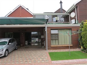 3 Bed House in Hartenbos Heuwels