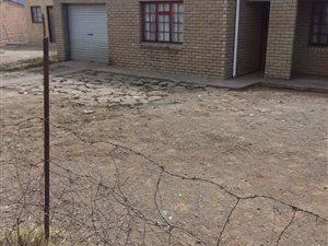 2 Bed House in Ezibeleni