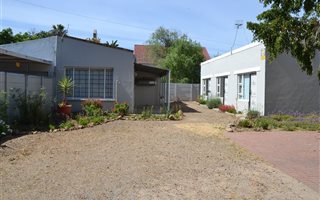 House in Wellington North