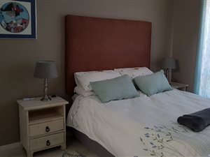 1 Bed Apartment in Stellenbosch Central