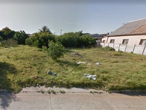 486 m² Land available in Sidwell