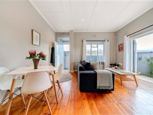 2 Bed House in Harfield Village