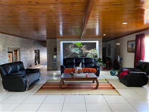 4 Bed House in Drumblade AH