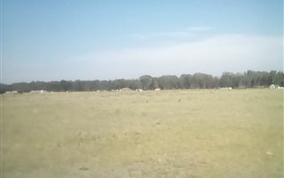 2 ha Land available in Ophir AH