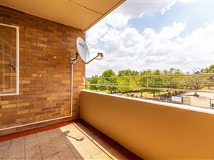 2 Bed Apartment in Florida