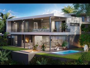 4 Bed House in Sibaya Precinct