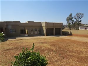 4 Bed House in Ohenimuri