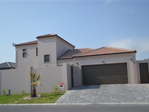 4 Bed House in Kuilsriver