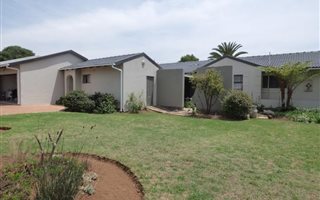 4 Bedroom House in Atlasville