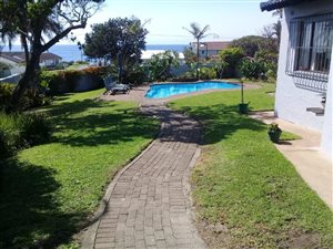 4 Bed House in Ramsgate