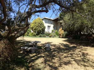 Farm in Louis Trichardt