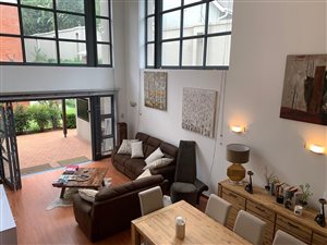 3 Bed Apartment in Hyde Park