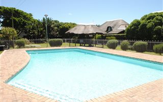 3 Bedroom House in St Francis Bay