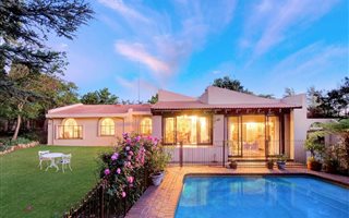 5 Bedroom House in Parkmore