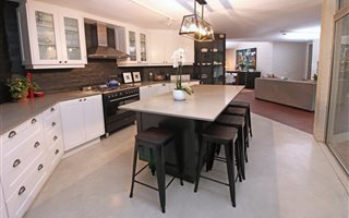 5 Bedroom House in Eversdal