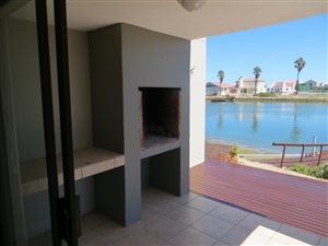 3 Bed Townhouse in Port Owen