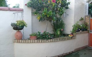 3 Bedroom Townhouse in Shelly Beach