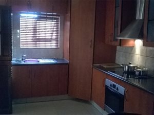 3 Bedroom House in Dinwiddie