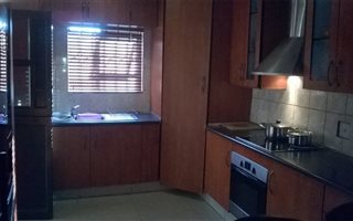 3 Bedroom House in Dinwiddie