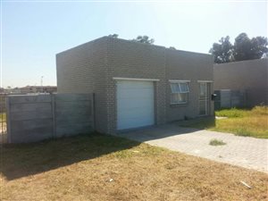 3 Bed House in Kuilsriver