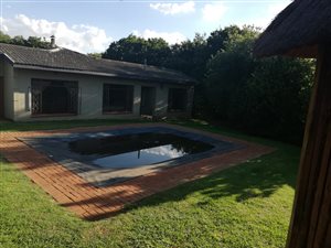3 Bed House in Dennesig