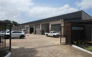 191 m² Commercial space in Mountain Ridge