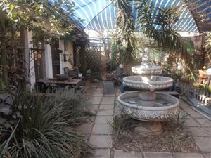 4 Bed House in Brackendowns