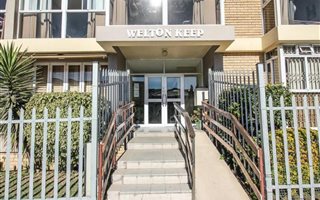 2 Bedroom Apartment in Humewood