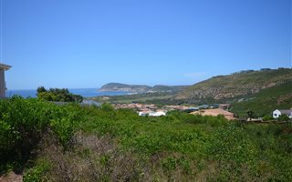 1488 m² Land available in Robberg Ridge