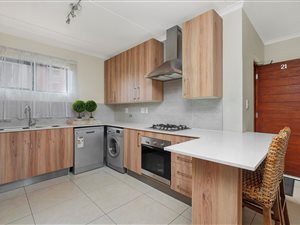 2 Bed Apartment in Irene