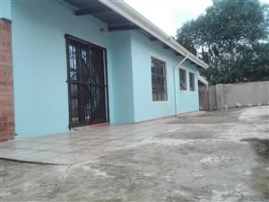 3 Bed House in The Grange