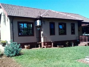 3 Bed House in Bisley
