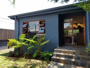 117 m² Commercial space in Parkhurst