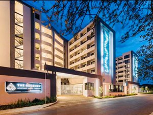 1 Bed Apartment in Menlyn